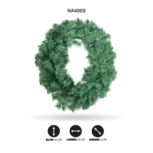 [NA4929] CORONA 50CM-140T [PAC5252]