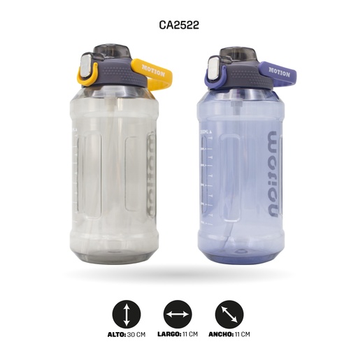 [HO2522] TERMO F656 -1930ML [PAC4959]