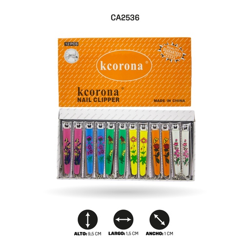 [CA2536] CORTAUNAS L-330 [PAC4467]