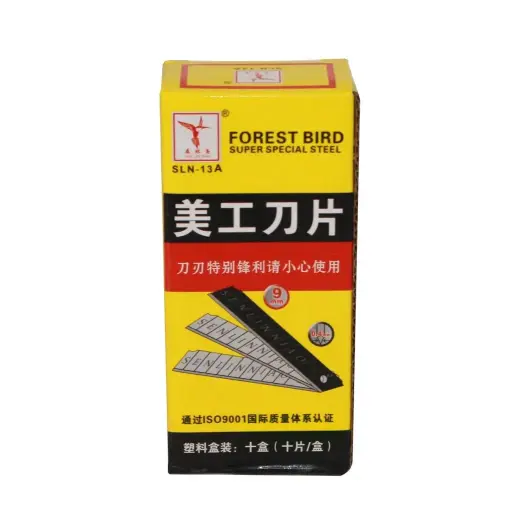 [PA2845] REPUESTO PEQUEÑO DE BISTURI DISPLAY X20 [PAC90059-3645]