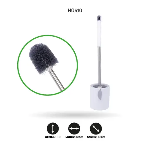[HO510] CEPILLO DE BAÑO G13085 [PAC6510]