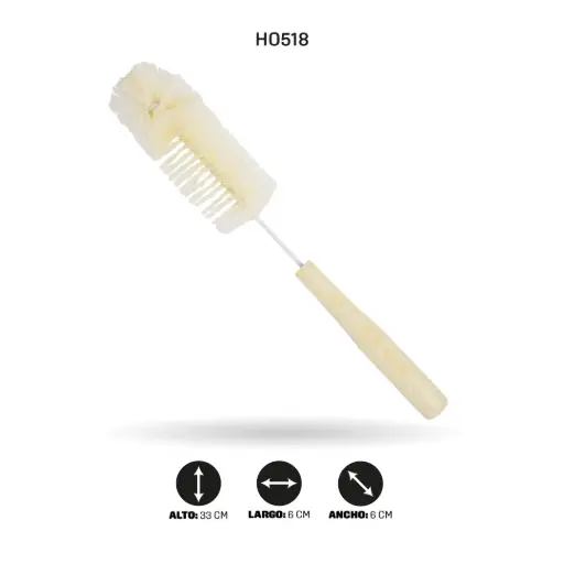 [HO518] CEPILLO PARA COPA 0236 [PAC6517]