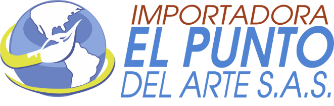 El punto del arte